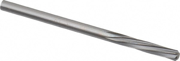 0.1256" Solid Carbide Reamer - Magafor 88860003190