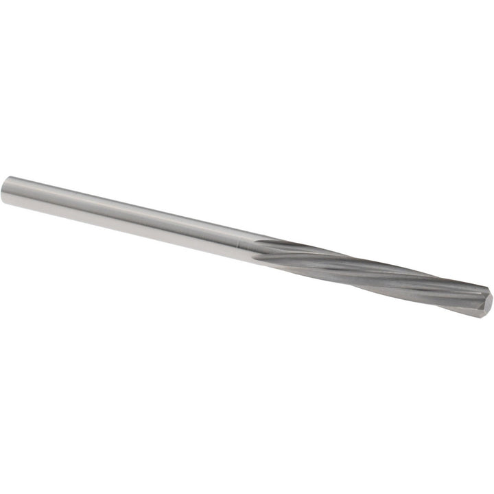 0.1264" Solid Carbide Reamer - Magafor 88860003210