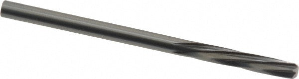 0.1276" Solid Carbide Reamer - Magafor 88860003240