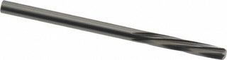 0.1276" Solid Carbide Reamer - Magafor 88860003240