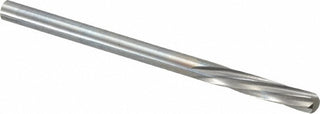 0.1291" Solid Carbide Reamer - Magafor 88860003280