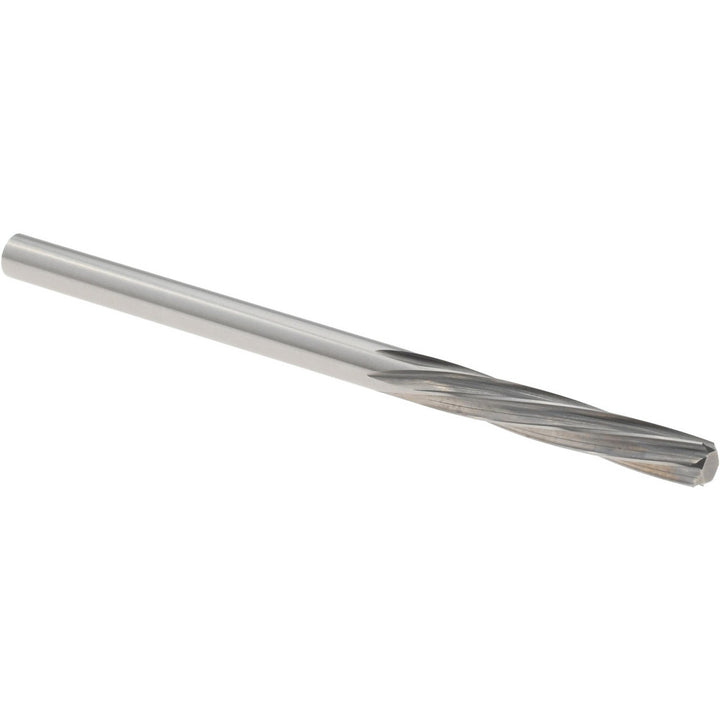 0.1299" Solid Carbide Reamer - Magafor 88860003300