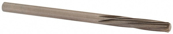 0.1303" Solid Carbide Reamer - Magafor 88860003310