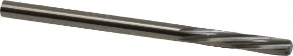0.1308" Solid Carbide Reamer - Magafor 88860003320