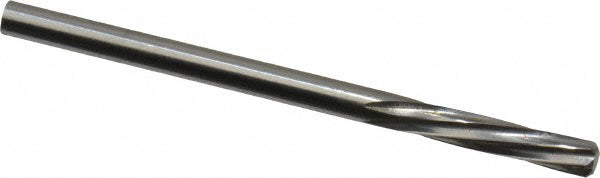 0.1311" Solid Carbide Reamer - Magafor 88860003330