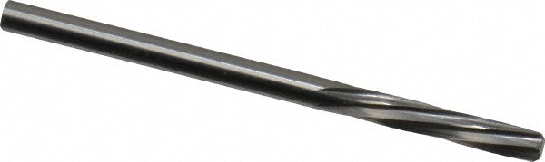 0.1315" Solid Carbide Reamer - Magafor 88860003340