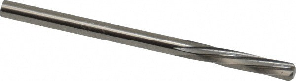 0.1319" Solid Carbide Reamer - Magafor 88860003350