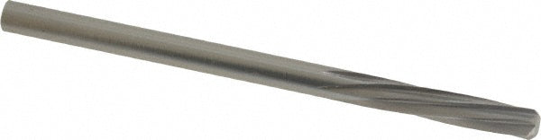 0.1323" Solid Carbide Reamer - Magafor 88860003360