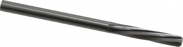 0.1378" Solid Carbide Reamer - Magafor 88860003500