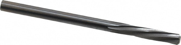 0.1386" Solid Carbide Reamer - Magafor 88860003520