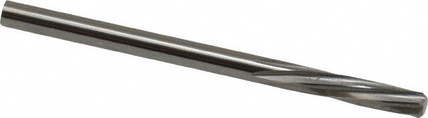 0.1402" Solid Carbide Reamer - Magafor 88860003560