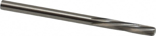 0.1405" Solid Carbide Reamer - Magafor 88860003570