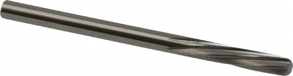 0.1409" Solid Carbide Reamer - Magafor 88860003580