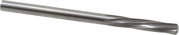 0.1413" Solid Carbide Reamer - Magafor 88860003590