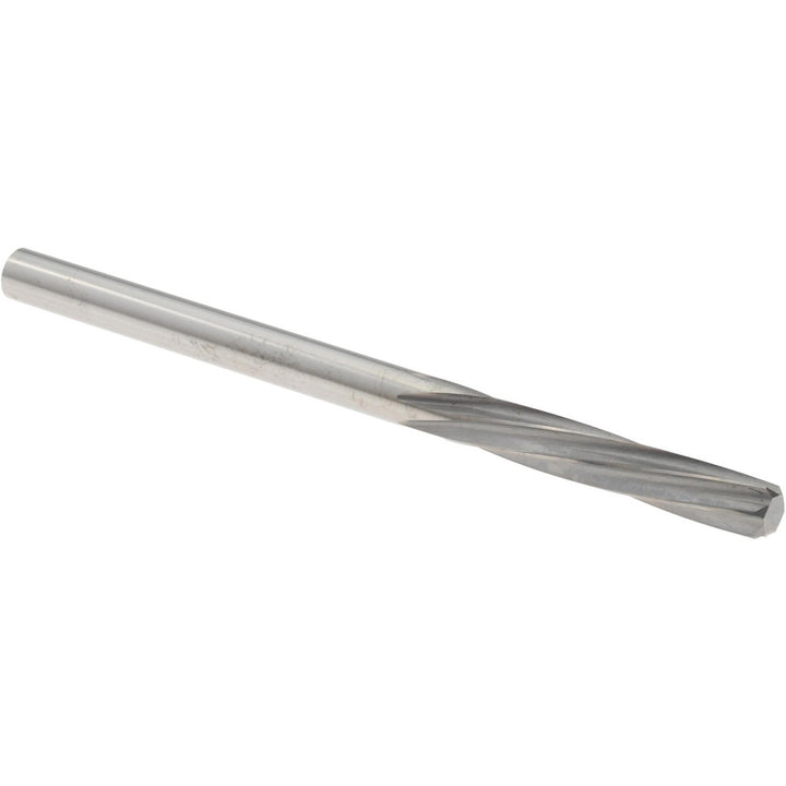 0.1417" Solid Carbide Reamer - Magafor 88860003600