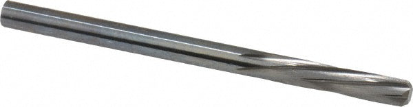 0.1476" Solid Carbide Reamer - Magafor 88860003750