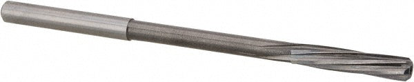 0.1528" Solid Carbide Reamer - Magafor 88860003880
