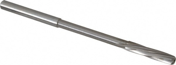 0.1543" Solid Carbide Reamer - Magafor 88860003920