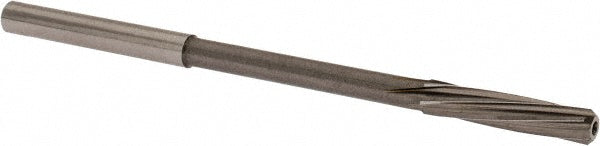 0.1555" Solid Carbide Reamer - Magafor 88860003950
