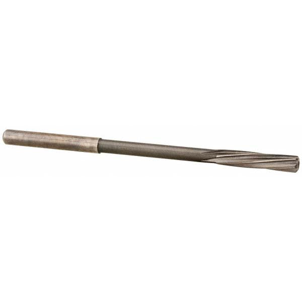 0.1579" Solid Carbide Reamer - Magafor 88860004010