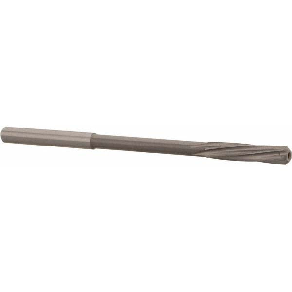 0.1587" Solid Carbide Reamer - Magafor 88860004030