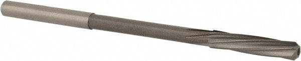 0.1594" Solid Carbide Reamer - Magafor 88860004050