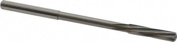 0.1598" Solid Carbide Reamer - Magafor 88860004060