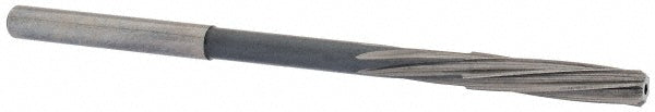 0.1614" Solid Carbide Reamer - Magafor 88860004100