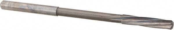 0.1709" Solid Carbide Reamer - Magafor 88860004340