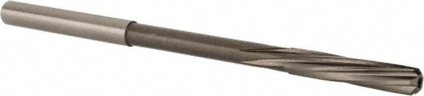 0.1713" Solid Carbide Reamer - Magafor 88860004350