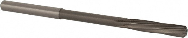 0.1720" Solid Carbide Reamer - Magafor 88860004370