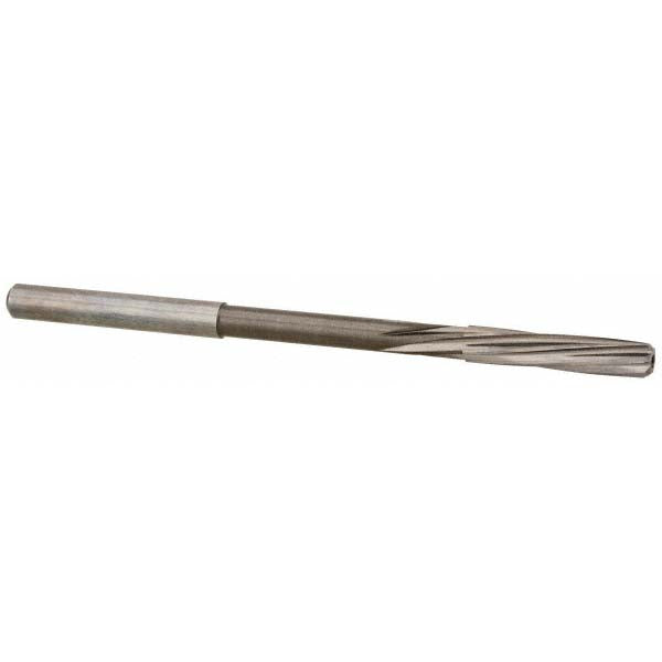 0.1724" Solid Carbide Reamer - Magafor 88860004380