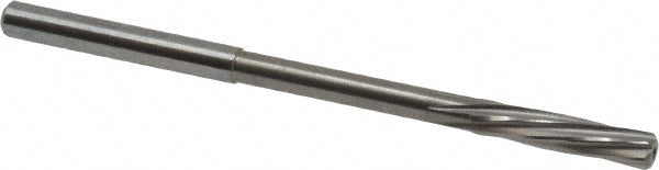 0.1732" Solid Carbide Reamer - Magafor 88860004400