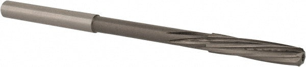 0.1748" Solid Carbide Reamer - Magafor 88860004440