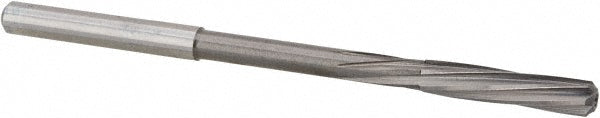 0.1752" Solid Carbide Reamer - Magafor 88860004450