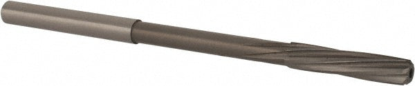 0.1764" Solid Carbide Reamer - Magafor 88860004480