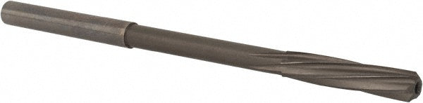 0.1811" Solid Carbide Reamer - Magafor 88860004600