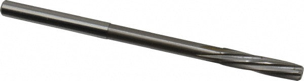 0.1815" Solid Carbide Reamer - Magafor 88860004610