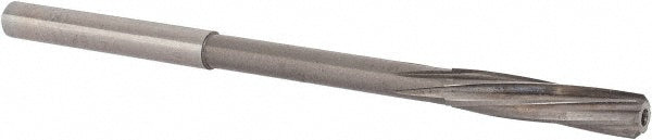 0.1820" Solid Carbide Reamer - Magafor 88860004620