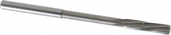 0.1850" Solid Carbide Reamer - Magafor 88860004700