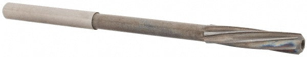 0.1854" Solid Carbide Reamer - Magafor 88860004710