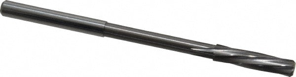 0.1862" Solid Carbide Reamer - Magafor 88860004730