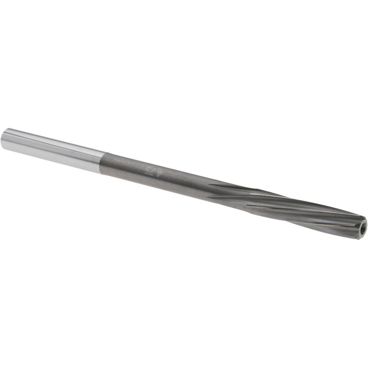 0.1870" Solid Carbide Reamer - Magafor 88860004750