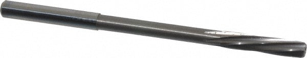 0.1886" Solid Carbide Reamer - Magafor 88860004790