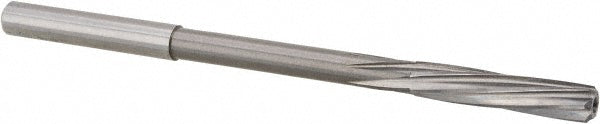 0.1925" Solid Carbide Reamer - Magafor 88860004890