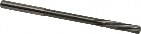 0.1929" Solid Carbide Reamer - Magafor 88860004900