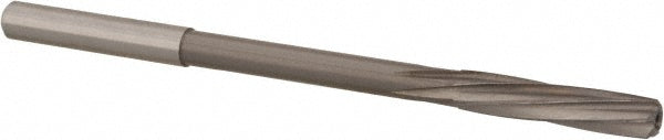 0.1937" Solid Carbide Reamer - Magafor 88860004920