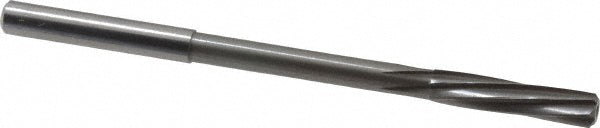 0.1969" Solid Carbide Reamer - Magafor 88860005000