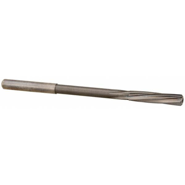 0.1976" Solid Carbide Reamer - Magafor 88860005020