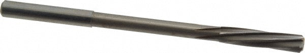 0.2024" Solid Carbide Reamer - Magafor 88860005140